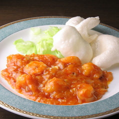 りんやのコース写真