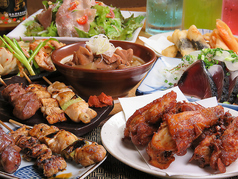 鳥正 宇都宮特集写真1