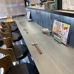 笑酒屋アテトサカナの雰囲気3