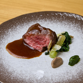 Ristorante Takeのおすすめ料理2