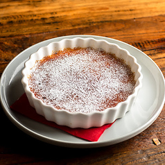 クラシッククレームブリュレ