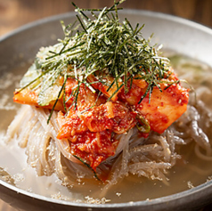 冷麺