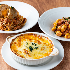 Italian BAR KIMURAYA 品川のおすすめポイント1