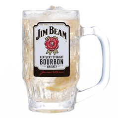 ジムビームハイボール