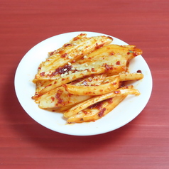 生キムチ