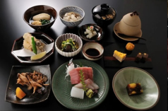 和料理はな甚の特集写真