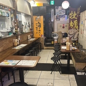 牡蠣とボク 時々 おでんの雰囲気3