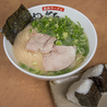 長浜ラーメン めんめんのおすすめポイント2