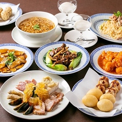 中華菜館 龍郷の特集写真