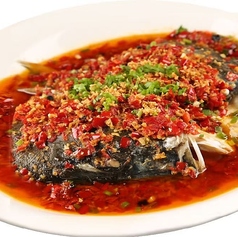 本格四川料理 金龍酒家 横浜中華街のおすすめ料理3