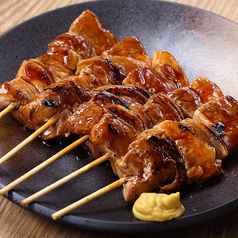 室蘭やきとり〈5本〉