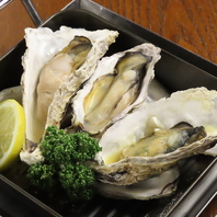 絶品！牡蠣のガンガン蒸しで海の恵みを豪快に満喫