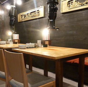 宮崎鶏焼 とさかの雰囲気1