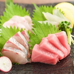 地鶏×海鮮居酒屋るいじんえん　金山店のおすすめ料理2