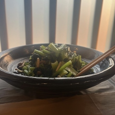 とまり來のコース写真