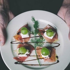 THE CENTRAL ザセントラル 四日市店の特集写真