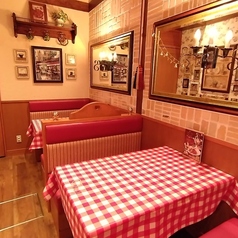 ラケル イオンモールナゴヤドーム前店のおすすめポイント1