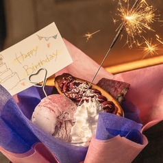 PAIKAJI TERRACE パイカジ テラスのコース写真