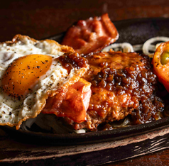 パリアッチョ 汐留シティセンターの写真