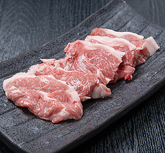 ラムショルダー（1人前）