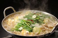 博多もつ鍋屋　HANAREの写真2