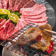 本格焼肉 頂 itadaki 新橋店特集写真1