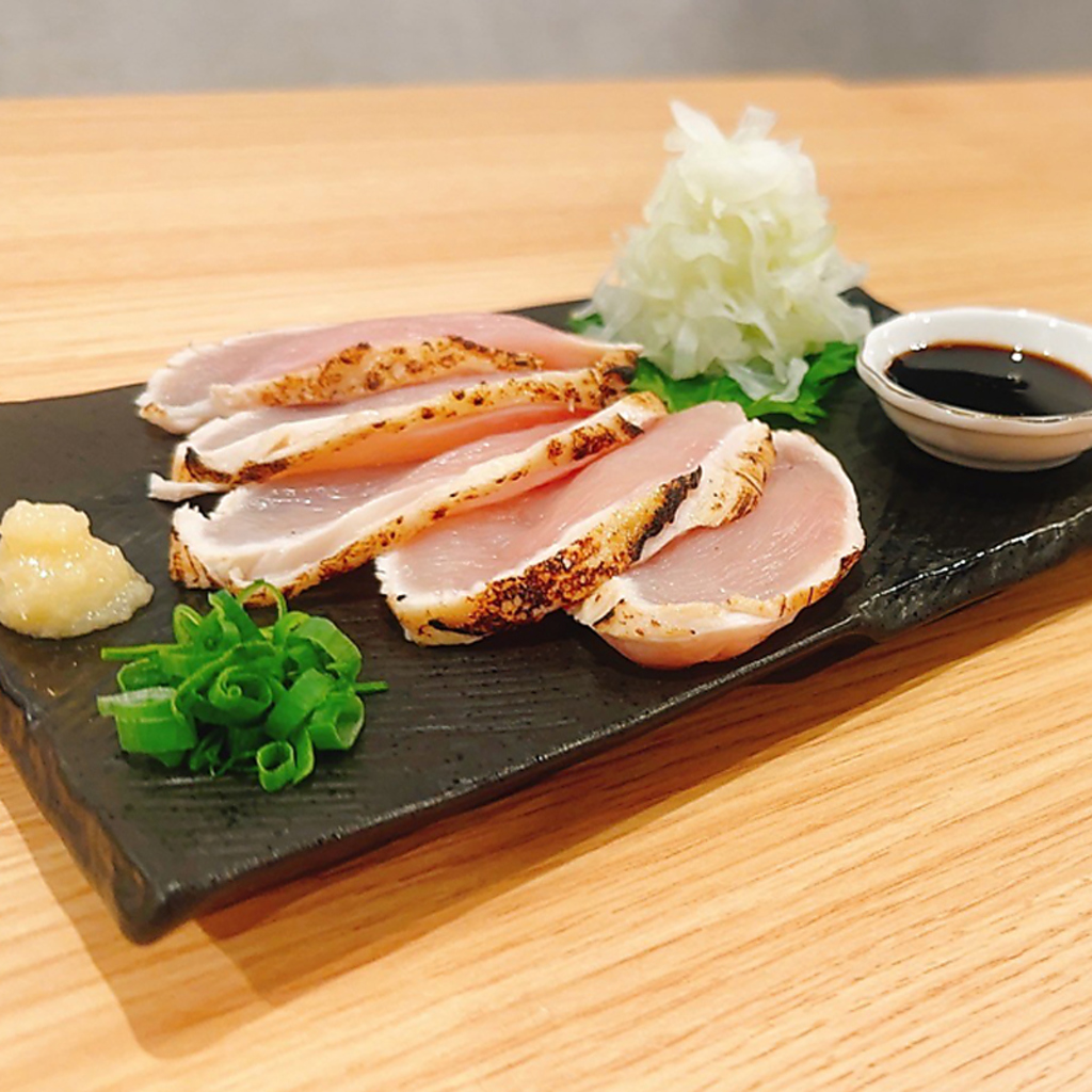 焼鳥　とり乃の写真ギャラリー