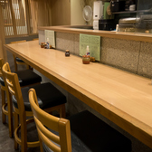 名代そば処 酒肴 中之島 吉祥庵の雰囲気2