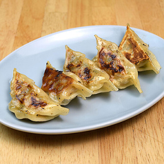 サンマイメ餃子(5個)