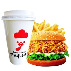 マネキチキンの画像