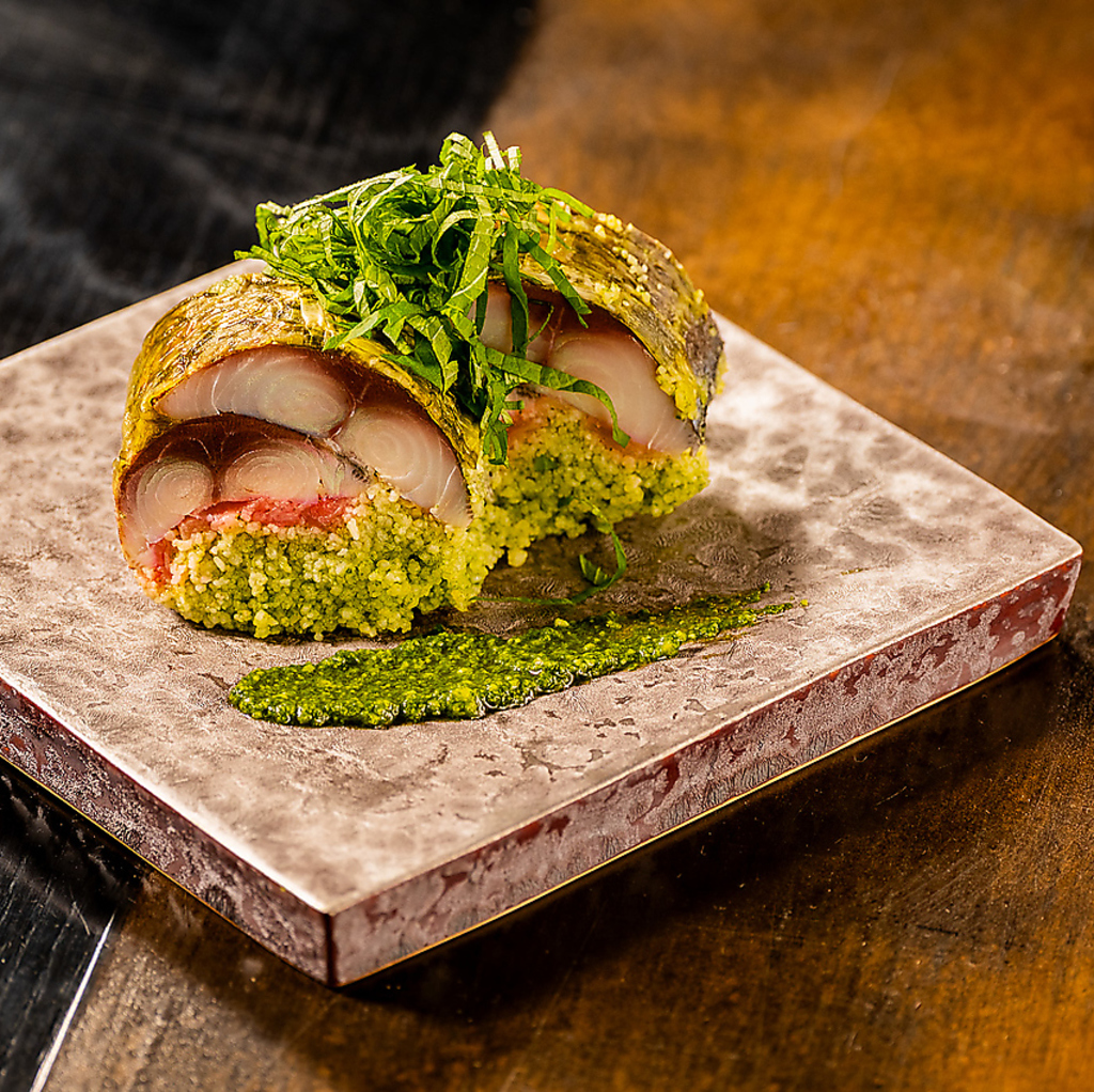 東京で愛されるチュウノジョウ、オクユカシ、猫も杓子も系列の姉妹店が仙台に上陸！