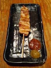 地鶏もも