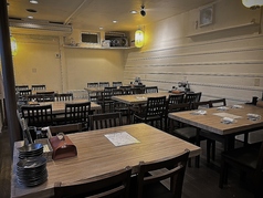 もつ鍋と焼鳥の店 漢桜 おとこばなの特集写真