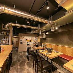 ひろ米すすきの本店特集写真1