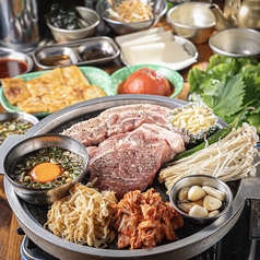 食べ放題 レディース限定コース(120分制、90分ラストオーダー)