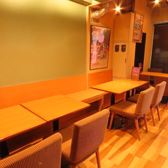 18名様～ご相談可能です！