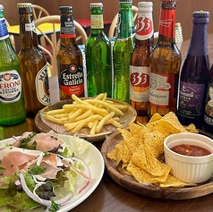 サクラカフェ SAKURA CAFE &ダイニング 幡ヶ谷のコース写真