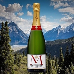 【フランス】モントードン ブリュット