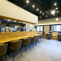 Ristorante Takeの雰囲気1