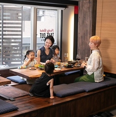 焼き鳥 新町発酵堂の特集写真