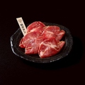 料理メニュー写真&nbsp;イチオシ！餃子タン 一人前