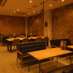 SWAMP FIELD スワンプフィールド特集写真1