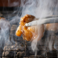 料理メニュー写真&nbsp;にくんちゅホルモン
