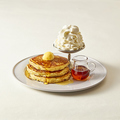 料理メニュー写真&nbsp;クラシックパンケーキ
