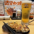 荻窪/西荻窪/吉祥寺/餃子/居酒屋/中華/日本酒/個室/貸切/飲み放題