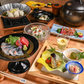 日本料理幸と香とのおすすめ料理1