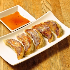 餃子(5個)