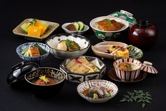 博多鰻屋 藤う那 天神本店のコース写真