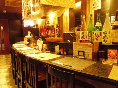 炭火焼き　若鶏の写真3