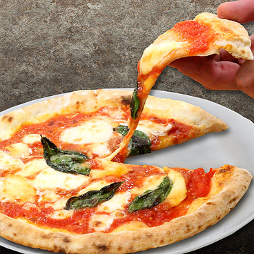 ビストロ食堂 masのおすすめ料理1